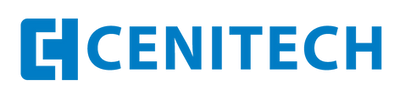 Logo Cenitech AS